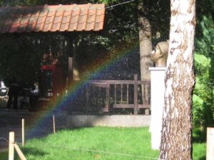 Kapija Likovne kolonije